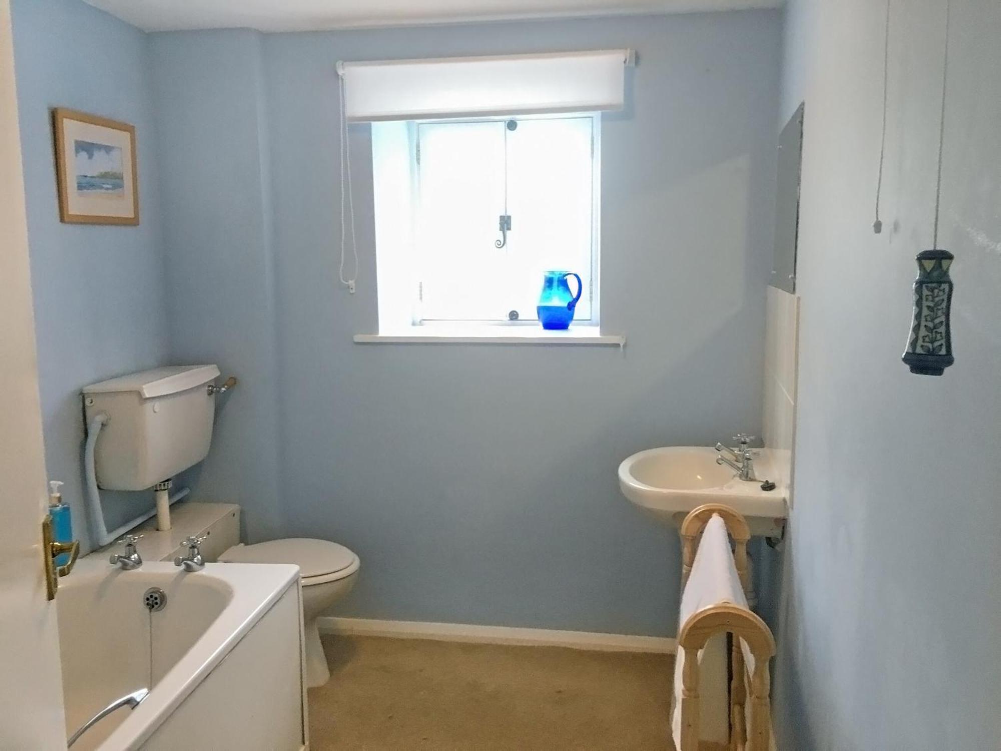 Oak Cottage Clifton  エクステリア 写真