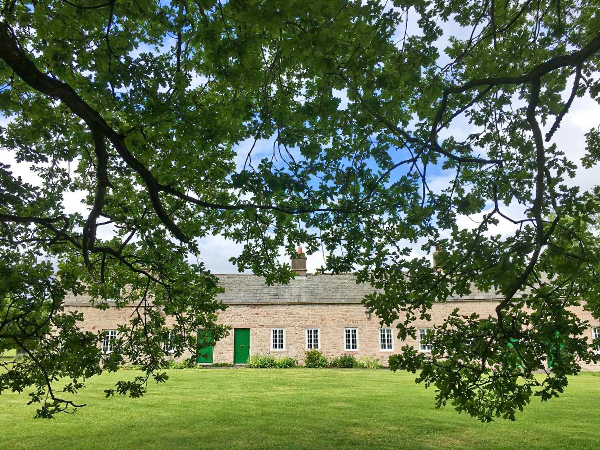 Oak Cottage Clifton  エクステリア 写真