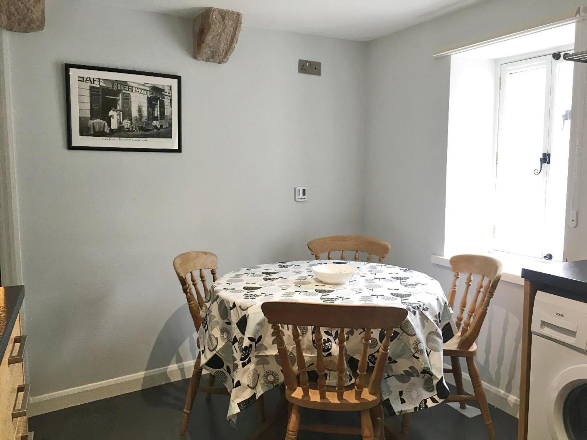 Oak Cottage Clifton  エクステリア 写真