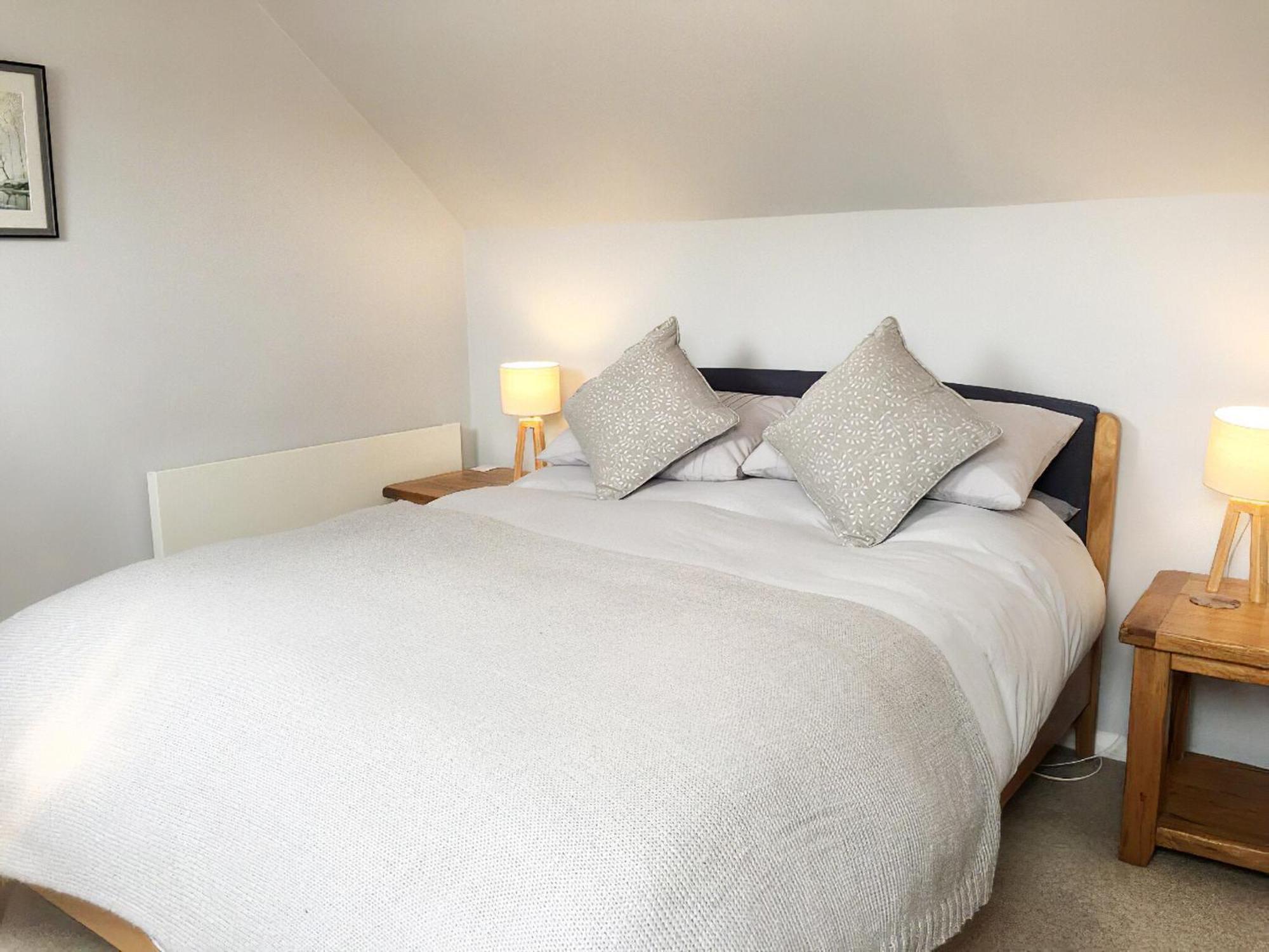 Oak Cottage Clifton  エクステリア 写真