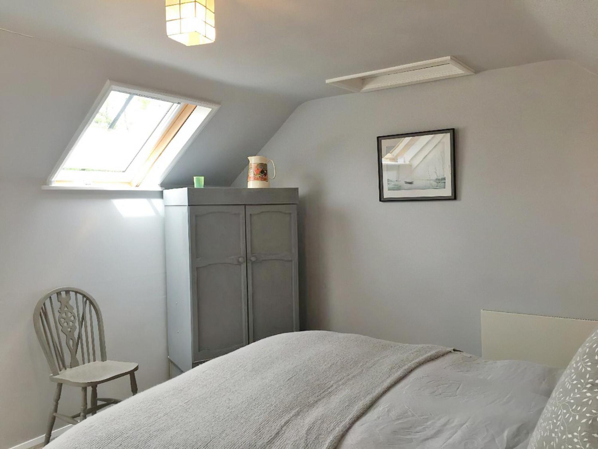 Oak Cottage Clifton  エクステリア 写真