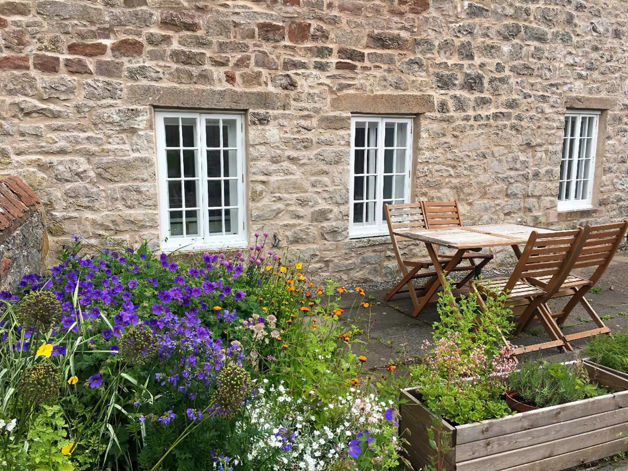Oak Cottage Clifton  エクステリア 写真